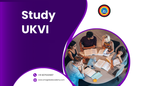 IELTS (UKVI) General