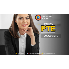 PTE Regular (Academic)