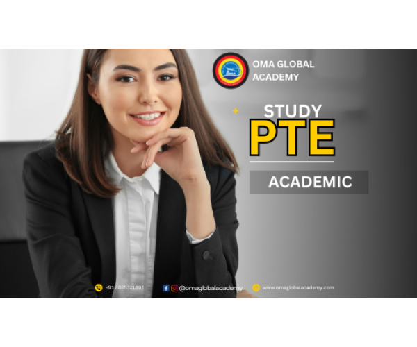 PTE Regular (Academic)