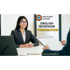 ENGLISH-INTERVIEW PREPARATION