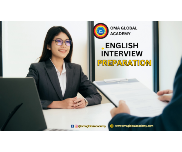 ENGLISH-INTERVIEW PREPARATION