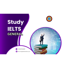 IELTS (General)