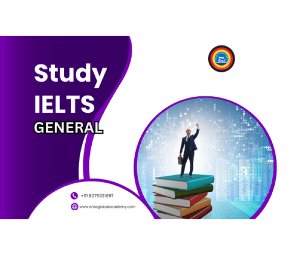 IELTS (General)