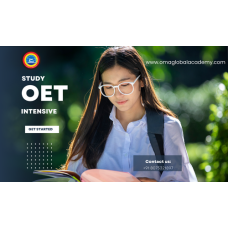 OET (Intensive)