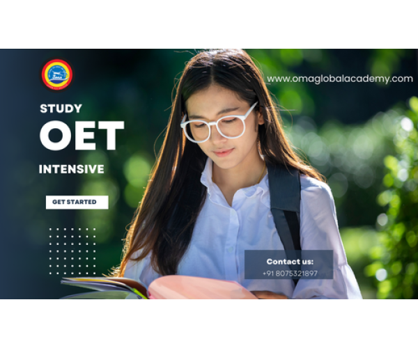 OET (Intensive)