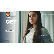 OET (Regular)