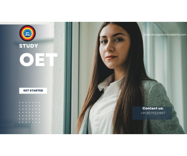 OET (Regular)