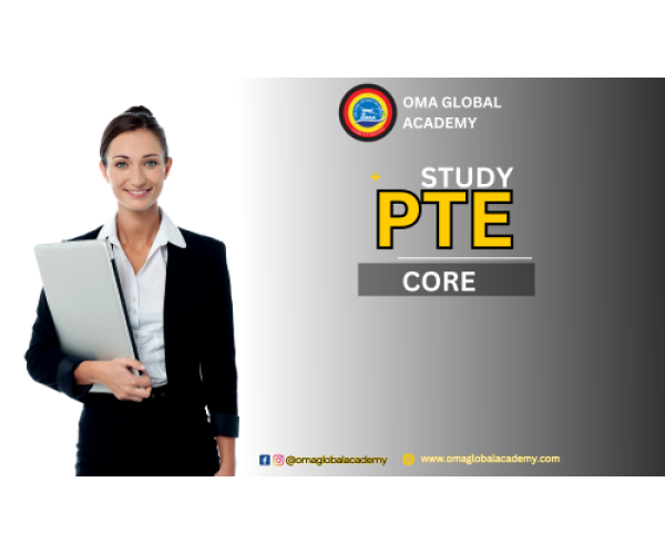 PTE Core Course