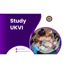 IELTS (UKVI) General