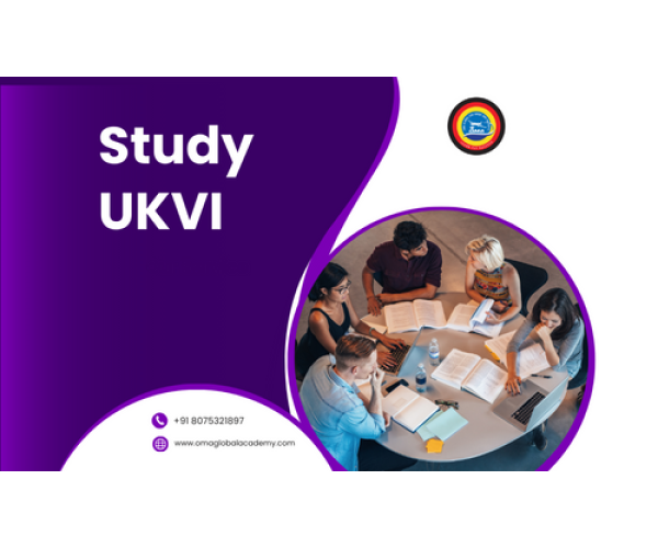 IELTS (UKVI) General
