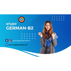 GERMAN COURSE B2